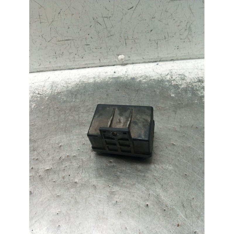 Recambio de caja precalentamiento para citroën c15 furgoneta/monovolumen (vd_) 1.8 d referencia OEM IAM 9616582380  