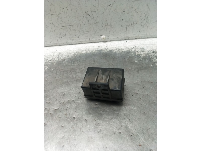 Recambio de caja precalentamiento para citroën c15 furgoneta/monovolumen (vd_) 1.8 d referencia OEM IAM 9616582380  