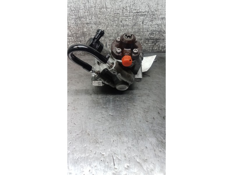 Recambio de polea bomba inyectora para citroën berlingo station wagon xtr plus referencia OEM IAM 0445010739 9811347380 