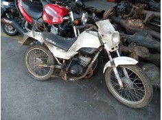 suzuki sk 50 del año 2000