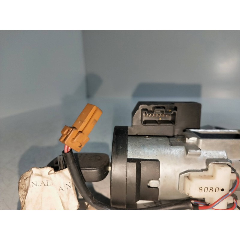 Recambio de conmutador de arranque para nissan almera (n16/e) 1.5 16v cat referencia OEM IAM   