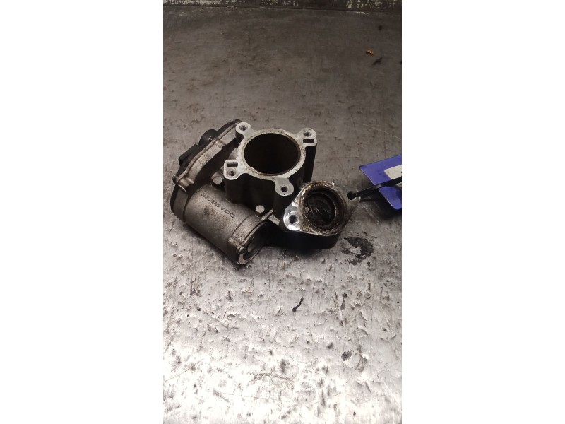 Recambio de valvula egr para renault koleos referencia OEM IAM H8200327011 8200797706 A2C53179081