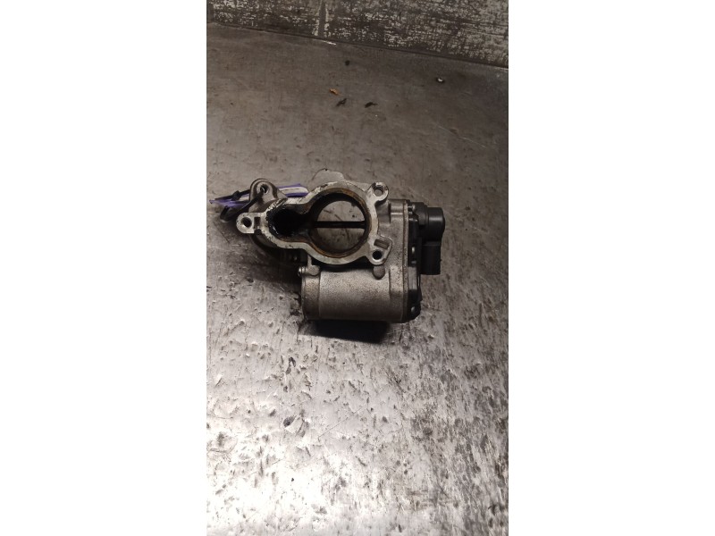 Recambio de valvula egr para renault koleos referencia OEM IAM H8200327011 8200797706 A2C53179081
