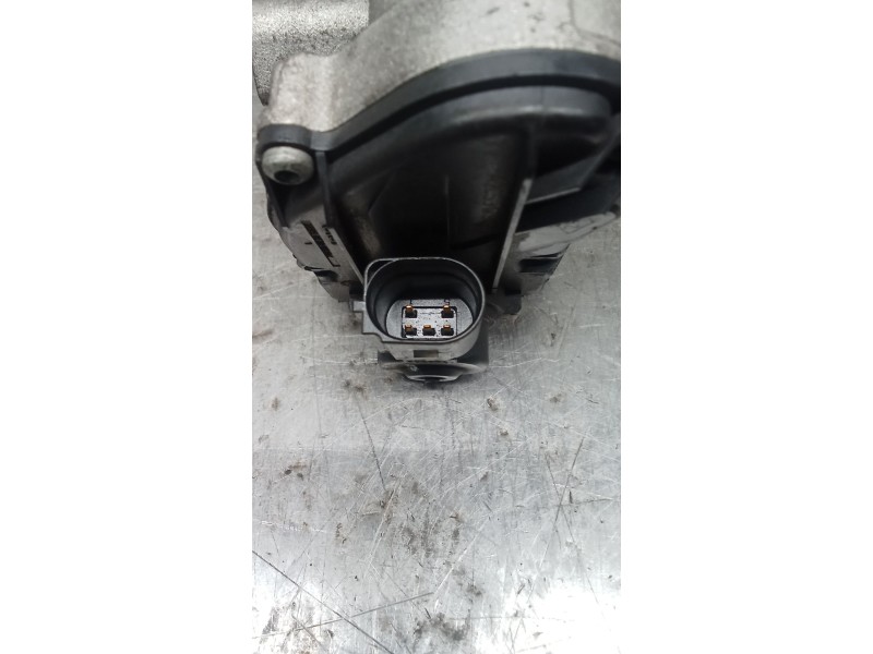 Recambio de valvula egr para renault koleos referencia OEM IAM H8200327011 8200797706 A2C53179081