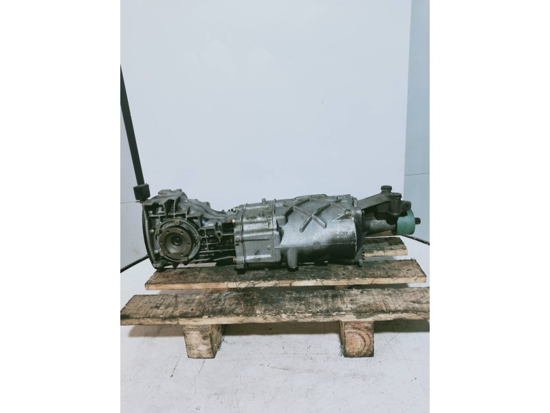 Recambio de caja cambios para volvo serie 340 340 gl referencia OEM IAM 123058 3 6 41 