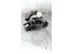 Recambio de turbocompresor para seat ibiza (6j5) referencia OEM IAM 03G253014 BV390068 
