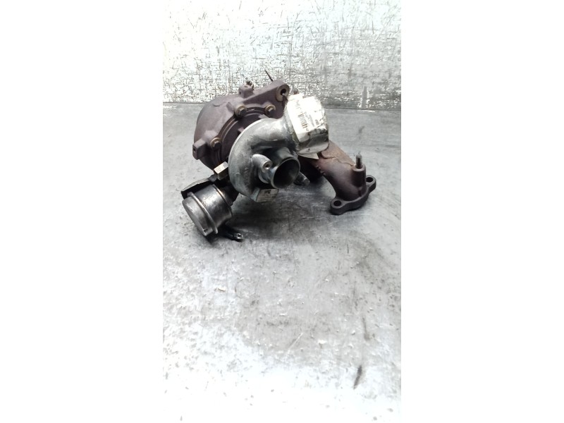 Recambio de turbocompresor para seat ibiza (6j5) referencia OEM IAM 03G253014 BV390068 