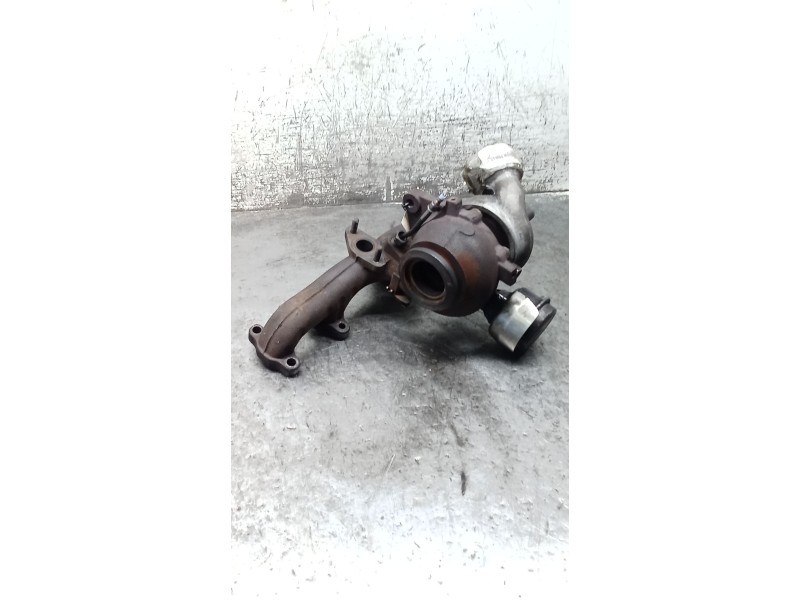 Recambio de turbocompresor para seat ibiza (6j5) referencia OEM IAM 03G253014 BV390068 