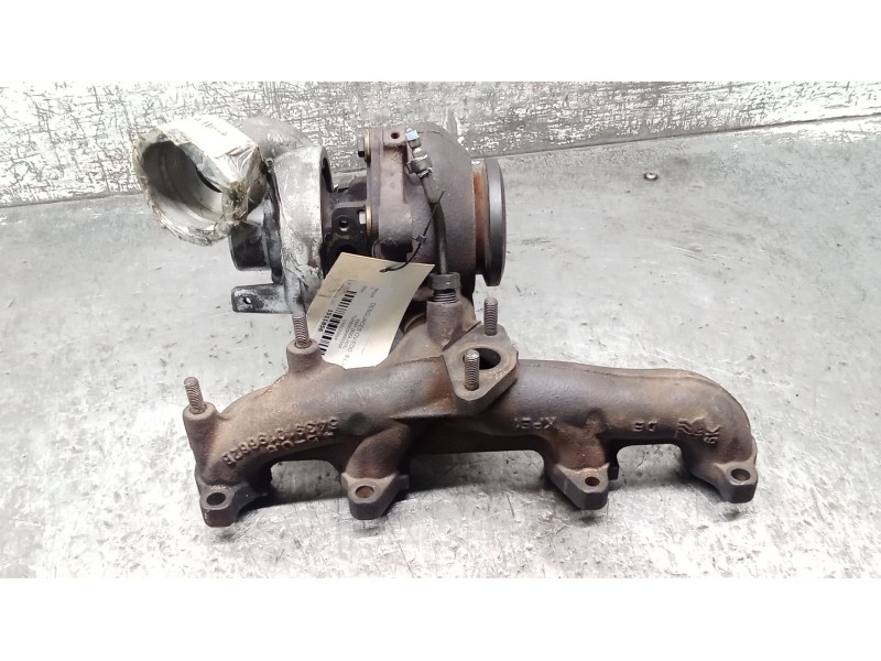Recambio de turbocompresor para seat ibiza (6j5) referencia OEM IAM 03G253014 BV390068 