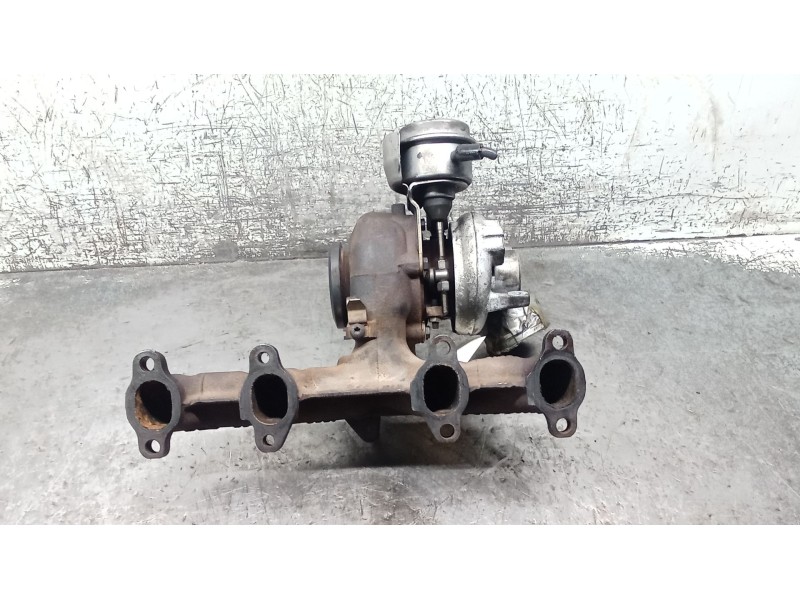 Recambio de turbocompresor para seat ibiza (6j5) referencia OEM IAM 03G253014 BV390068 