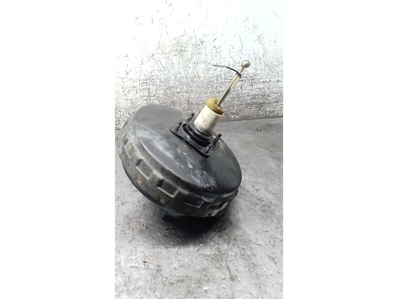 Recambio de servofreno para porsche cayenne (typ 9pa) básico referencia OEM IAM 03786922014 7L5612101 