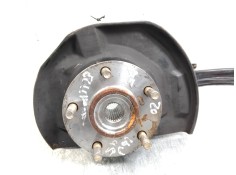 Recambio de mangueta delantera derecha para mitsubishi eclipse (d30) 2.0 16v cat referencia OEM IAM   