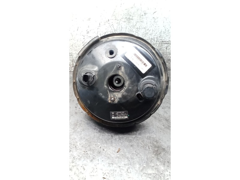 Recambio de servofreno para porsche cayenne (typ 9pa) básico referencia OEM IAM 03786922014 7L5612101 