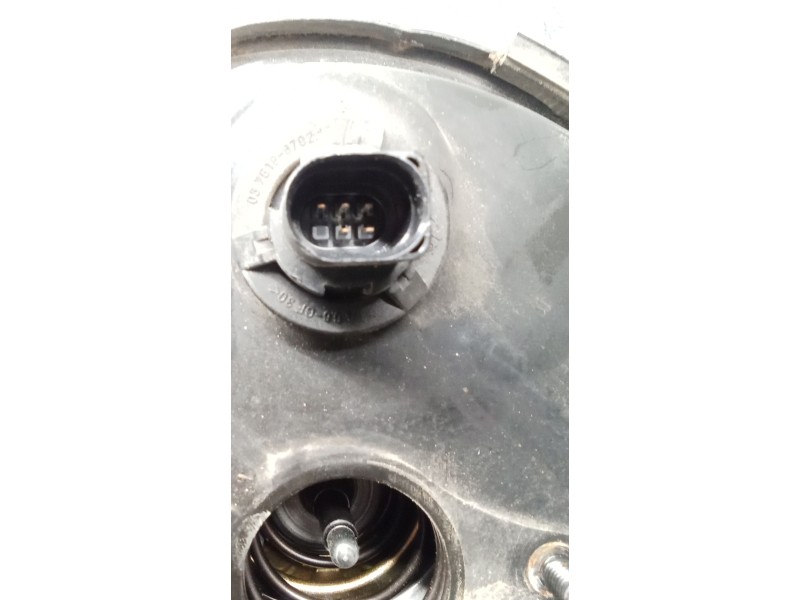 Recambio de servofreno para porsche cayenne (typ 9pa) básico referencia OEM IAM 03786922014 7L5612101 