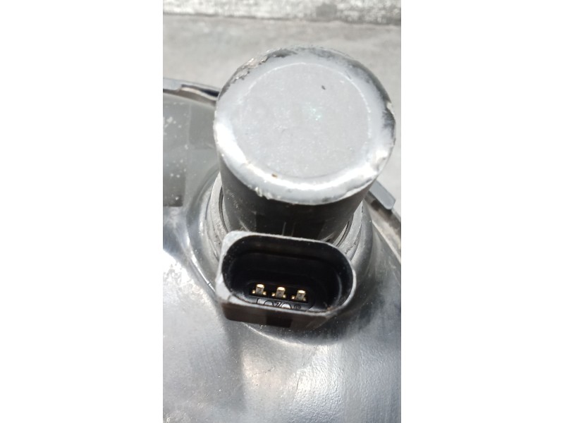 Recambio de servofreno para porsche cayenne (typ 9pa) básico referencia OEM IAM 03786922014 7L5612101 