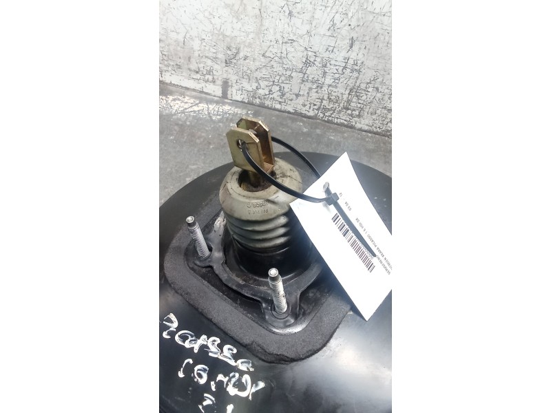 Recambio de servofreno para citroën xsara picasso 1.6 hdi sx referencia OEM IAM 0204024764  