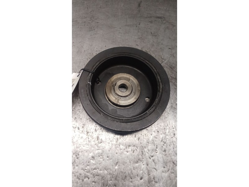 Recambio de polea cigueñal para mitsubishi asx (ga0w) challenge 2wd referencia OEM IAM   