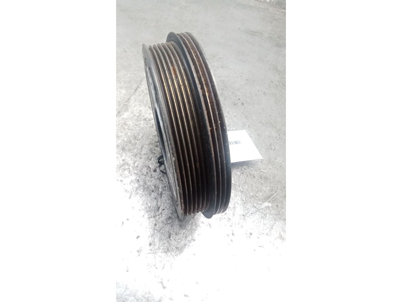 Recambio de polea cigueñal para mitsubishi asx (ga0w) challenge 2wd referencia OEM IAM   