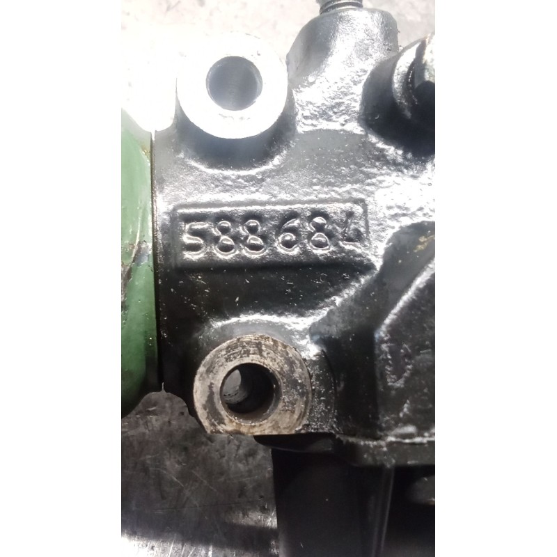 Recambio de acumulador central amortiguacion para citroën xantia berlina 1.6 armonia referencia OEM IAM 588684  