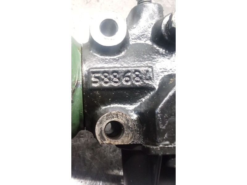 Recambio de acumulador central amortiguacion para citroën xantia berlina 1.6 armonia referencia OEM IAM 588684  