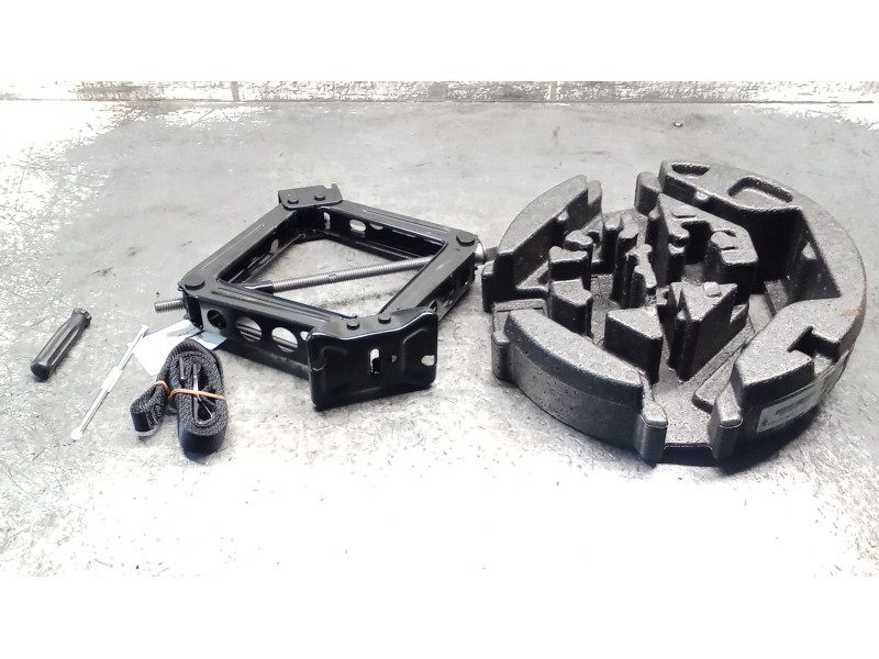 Recambio de gato para opel astra k lim. 5türig referencia OEM IAM   