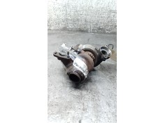 Recambio de turbocompresor para peugeot partner (s2) combi plus referencia OEM IAM 9670371380 TD025S206T4  2