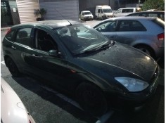 ford focus i (daw, dbw) del año 2004