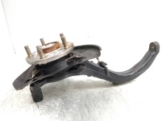 Recambio de mangueta delantera derecha para mitsubishi eclipse (d30) 2.0 16v cat referencia OEM IAM    2