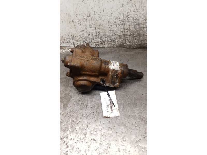 Recambio de caja direccion para ford ranger (er, eq, r_) 2.5 d referencia OEM IAM   