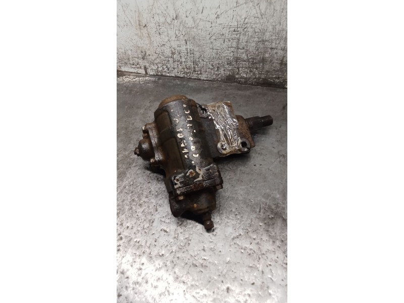 Recambio de caja direccion para ford ranger (er, eq, r_) 2.5 d referencia OEM IAM   