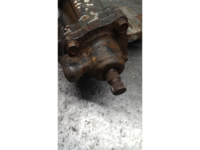 Recambio de caja direccion para ford ranger (er, eq, r_) 2.5 d referencia OEM IAM   