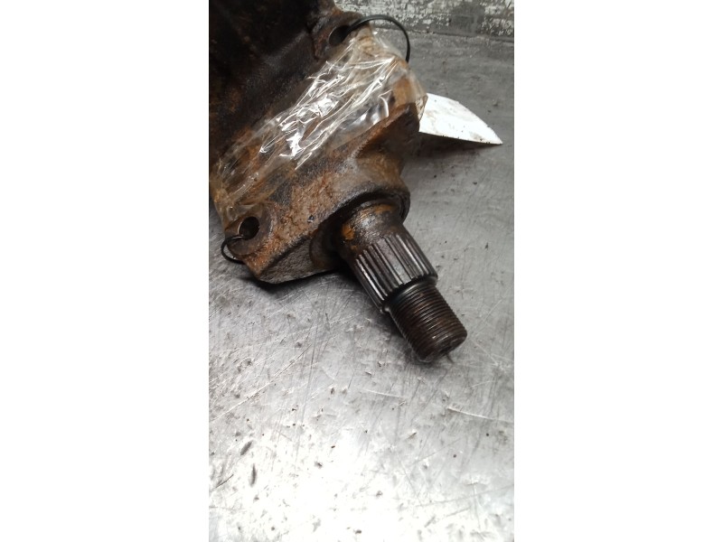 Recambio de caja direccion para ford ranger (er, eq, r_) 2.5 d referencia OEM IAM   