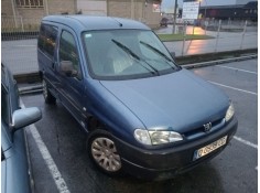 peugeot partner monospace (5_, g_) del año 1999