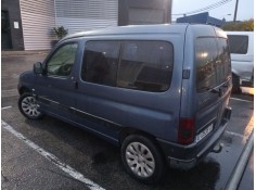 peugeot partner monospace (5_, g_) del año 1999 2