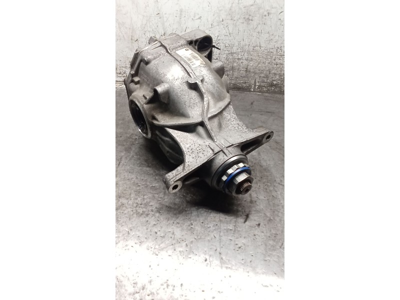Recambio de diferencial trasero para bmw serie 5 lim. (f10) 520d referencia OEM IAM 758444408 33117573319 R= 3.23