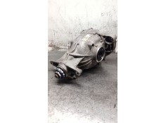 Recambio de diferencial trasero para bmw serie 5 lim. (f10) 520d referencia OEM IAM 758444408 33117573319 R= 3.23 2
