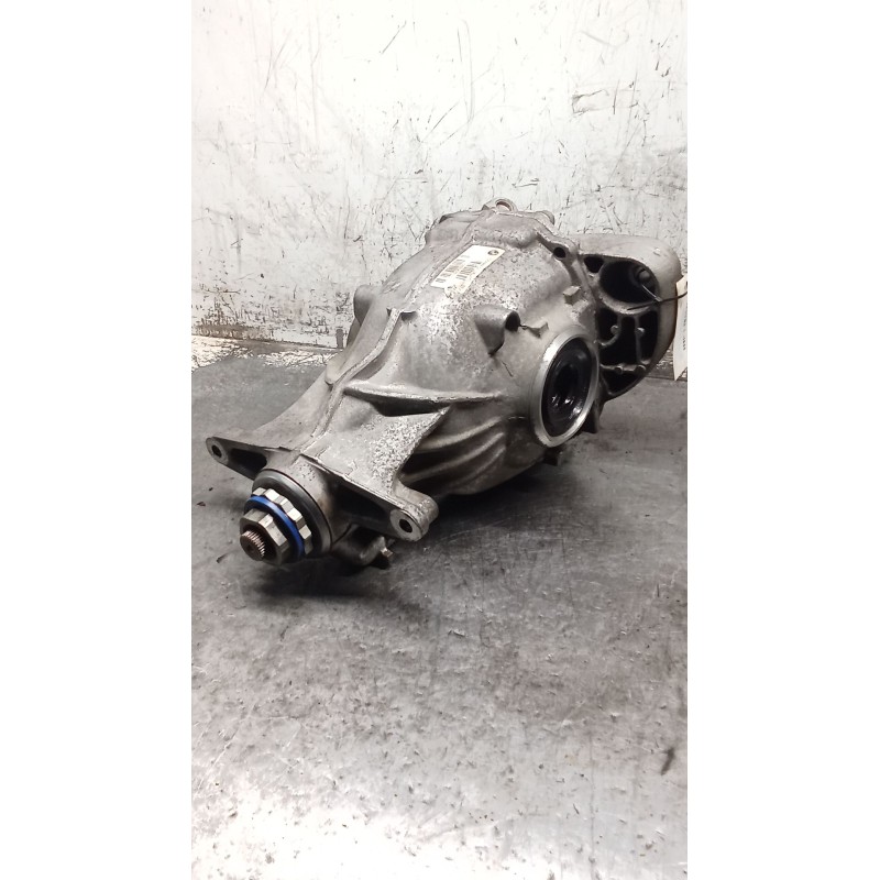 Recambio de diferencial trasero para bmw serie 5 lim. (f10) 520d referencia OEM IAM 758444408 33117573319 R= 3.23