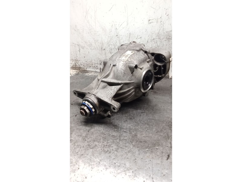 Recambio de diferencial trasero para bmw serie 5 lim. (f10) 520d referencia OEM IAM 758444408 33117573319 R= 3.23
