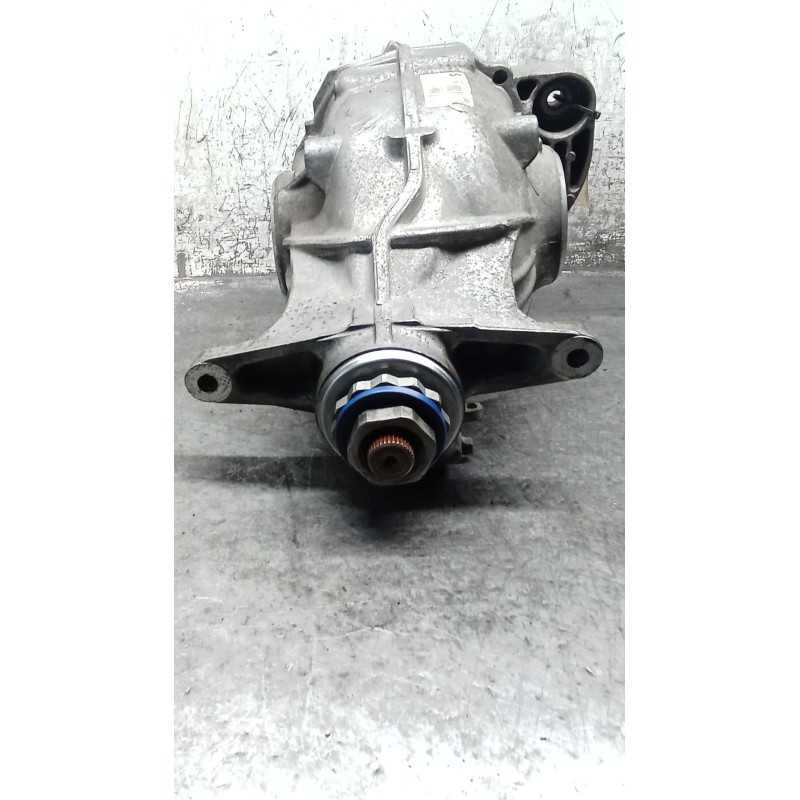 Recambio de diferencial trasero para bmw serie 5 lim. (f10) 520d referencia OEM IAM 758444408 33117573319 R= 3.23