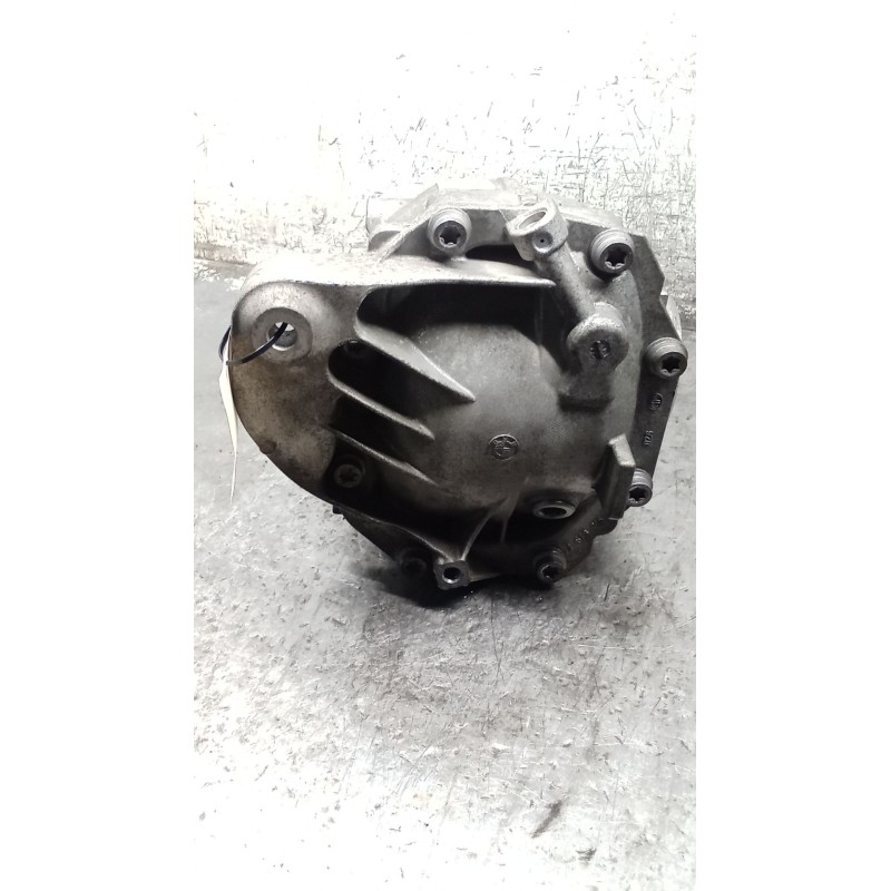 Recambio de diferencial trasero para bmw serie 5 lim. (f10) 520d referencia OEM IAM 758444408 33117573319 R= 3.23