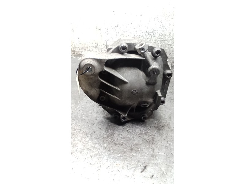 Recambio de diferencial trasero para bmw serie 5 lim. (f10) 520d referencia OEM IAM 758444408 33117573319 R= 3.23