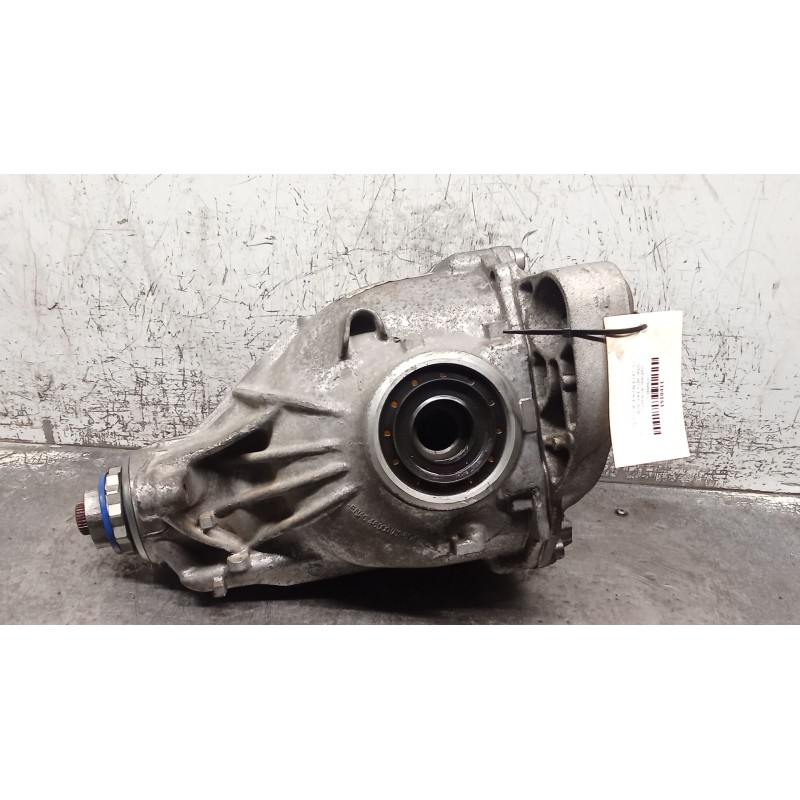 Recambio de diferencial trasero para bmw serie 5 lim. (f10) 520d referencia OEM IAM 758444408 33117573319 R= 3.23