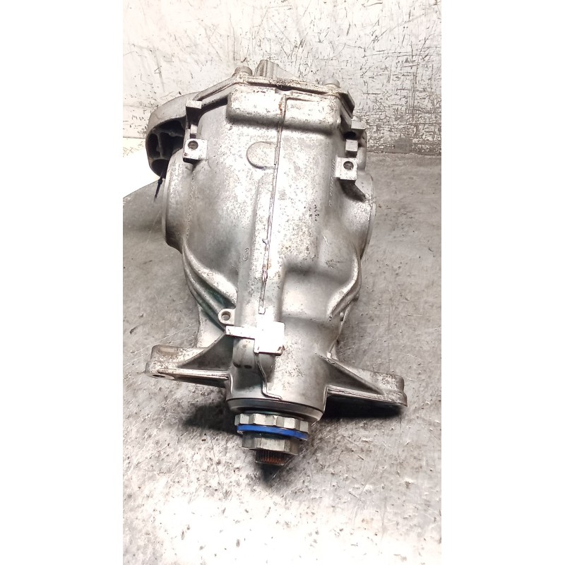 Recambio de diferencial trasero para bmw serie 5 lim. (f10) 520d referencia OEM IAM 758444408 33117573319 R= 3.23