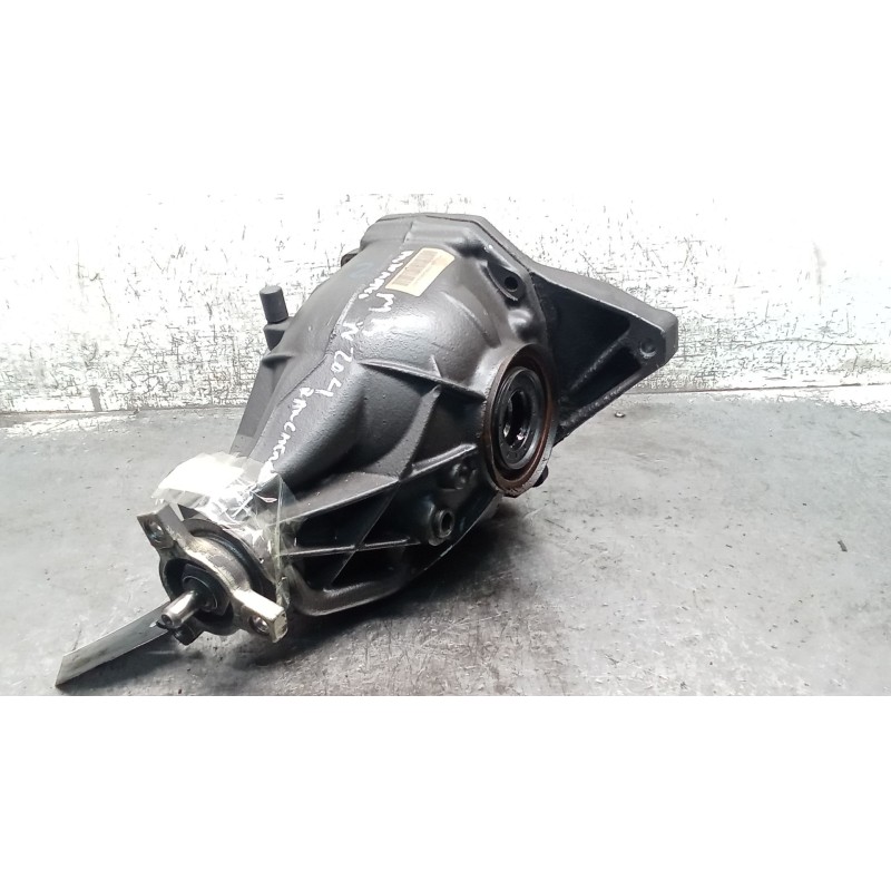 Recambio de diferencial delantero para mercedes-benz clase c (w204) familiar 220 t cdi (204.208) referencia OEM IAM   