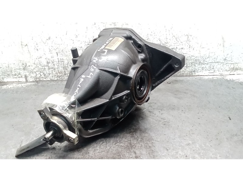 Recambio de diferencial delantero para mercedes-benz clase c (w204) familiar 220 t cdi (204.208) referencia OEM IAM   