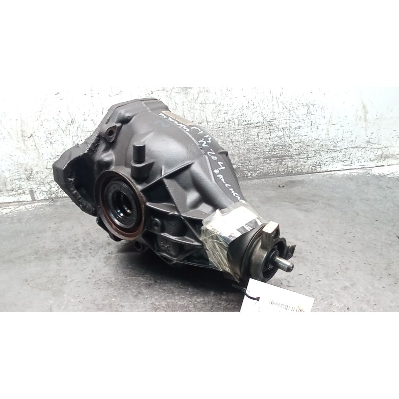 Recambio de diferencial delantero para mercedes-benz clase c (w204) familiar 220 t cdi (204.208) referencia OEM IAM   