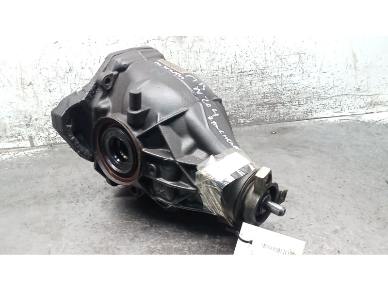 Recambio de diferencial delantero para mercedes-benz clase c (w204) familiar 220 t cdi (204.208) referencia OEM IAM   