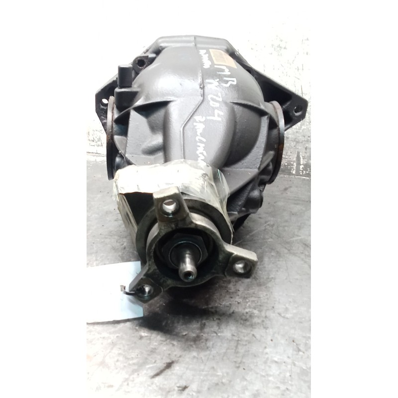Recambio de diferencial delantero para mercedes-benz clase c (w204) familiar 220 t cdi (204.208) referencia OEM IAM   