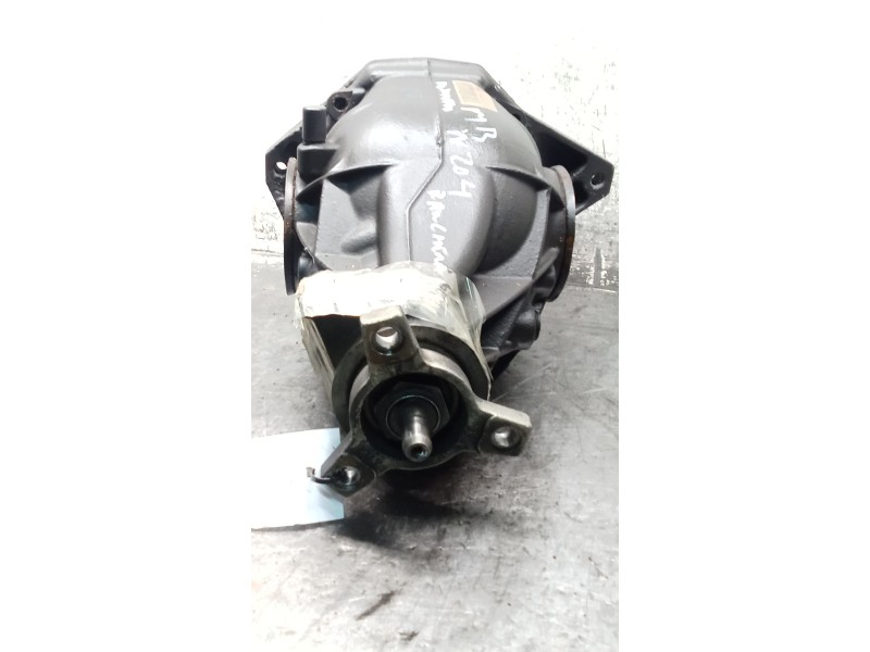 Recambio de diferencial delantero para mercedes-benz clase c (w204) familiar 220 t cdi (204.208) referencia OEM IAM   
