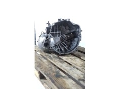 Recambio de caja cambios para honda accord tourer (cn/cm) 2.2i ctdi executive referencia OEM IAM AWD6 6V 1006921